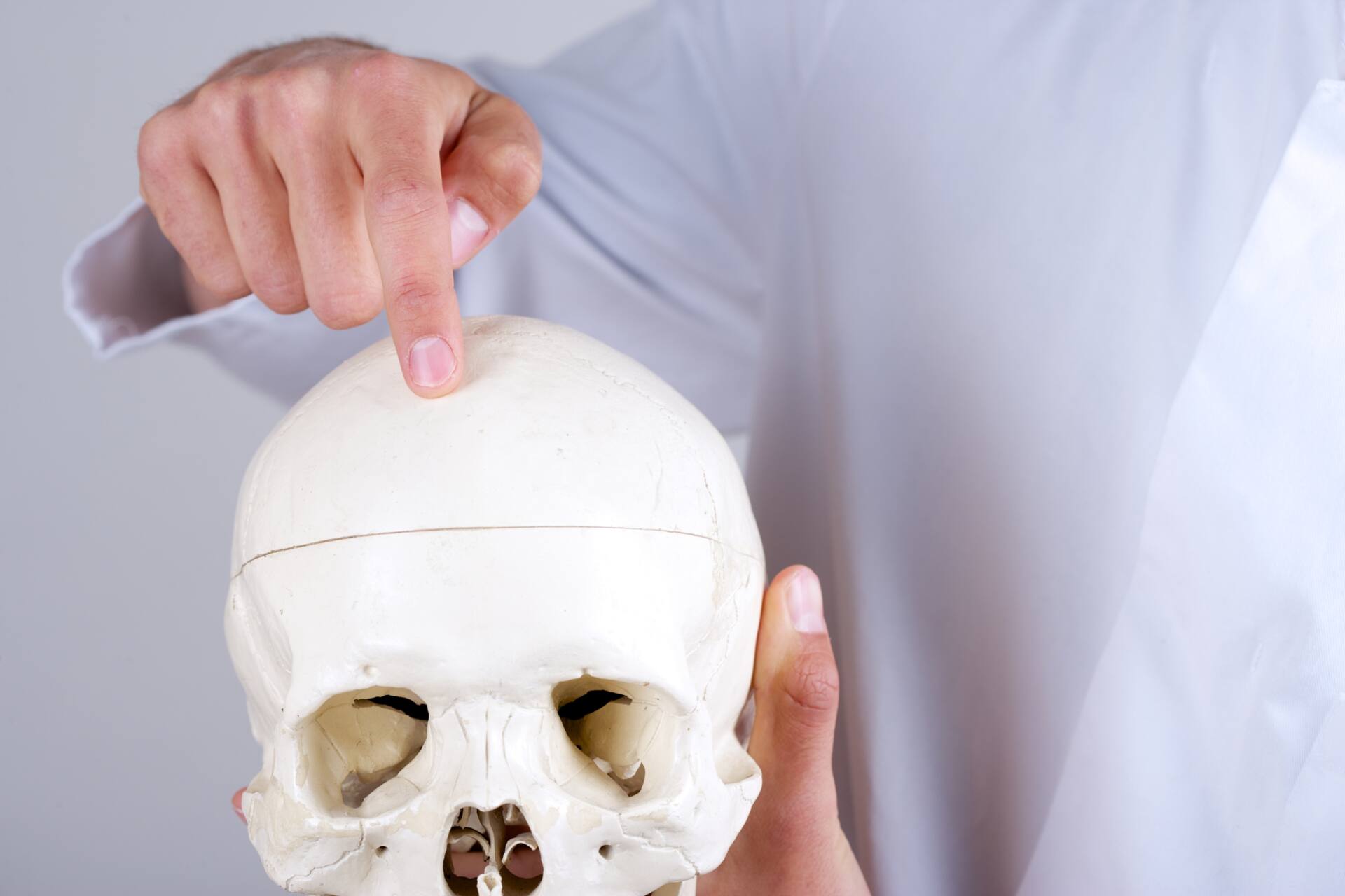 咬むときの不快感、松戸市