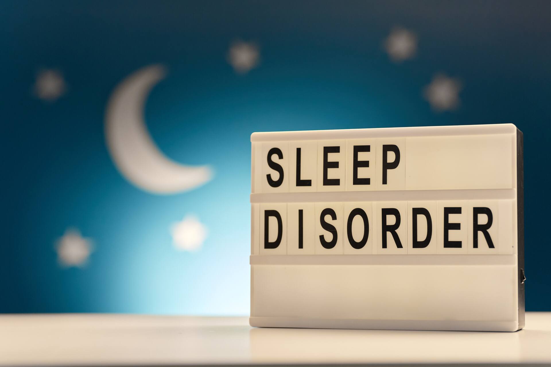 カイロプラクティック　症状　睡眠障害