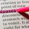 自律神経、吐き気