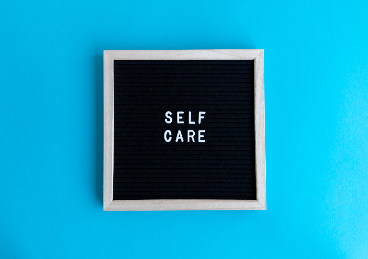 季節の変わり目、自律神経