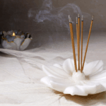 お香,白檀