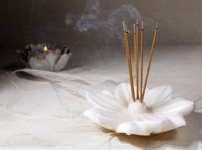 お香,白檀