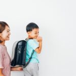 子ども,ランドセル