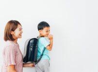 子ども,ランドセル