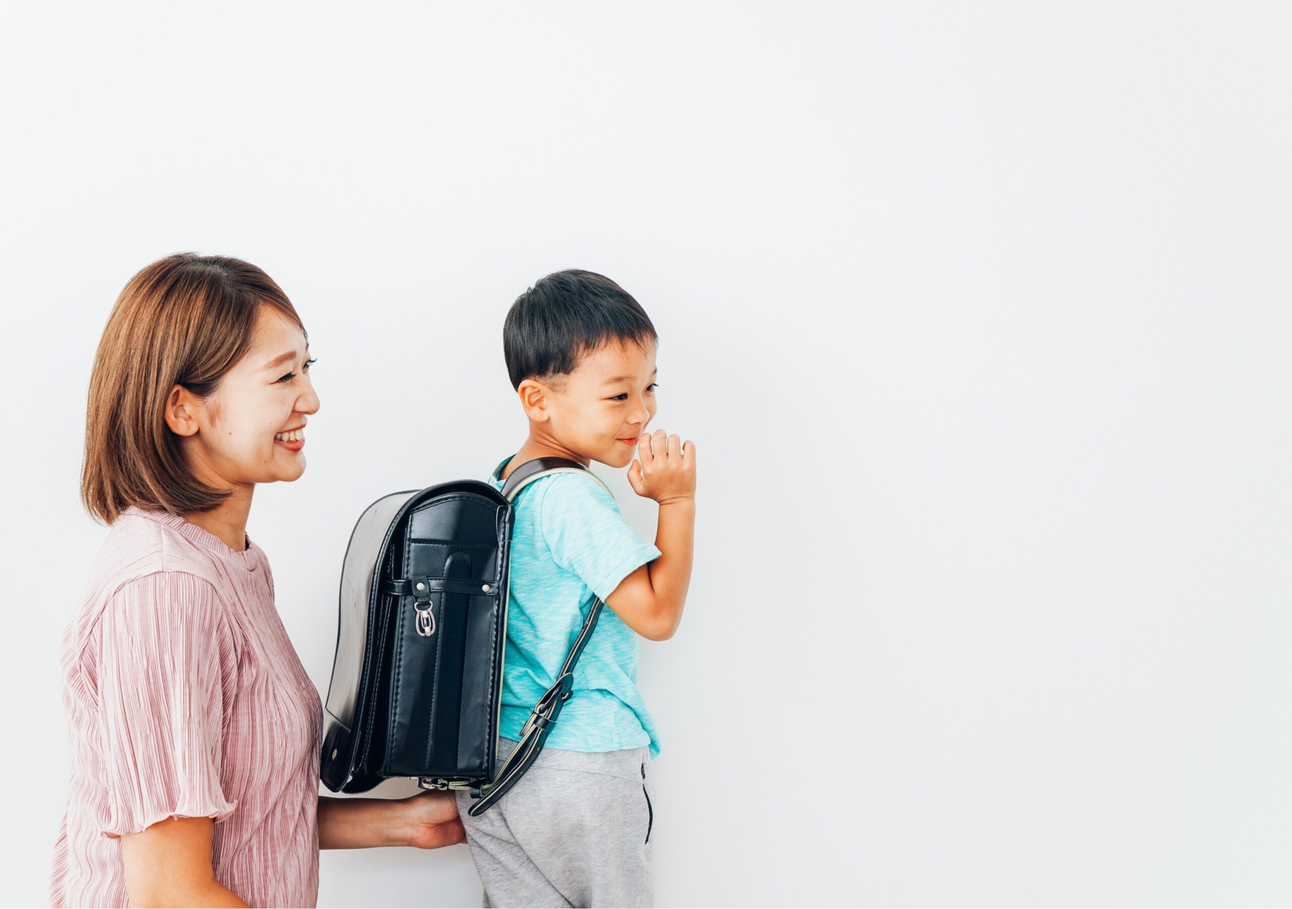 子ども,ランドセル