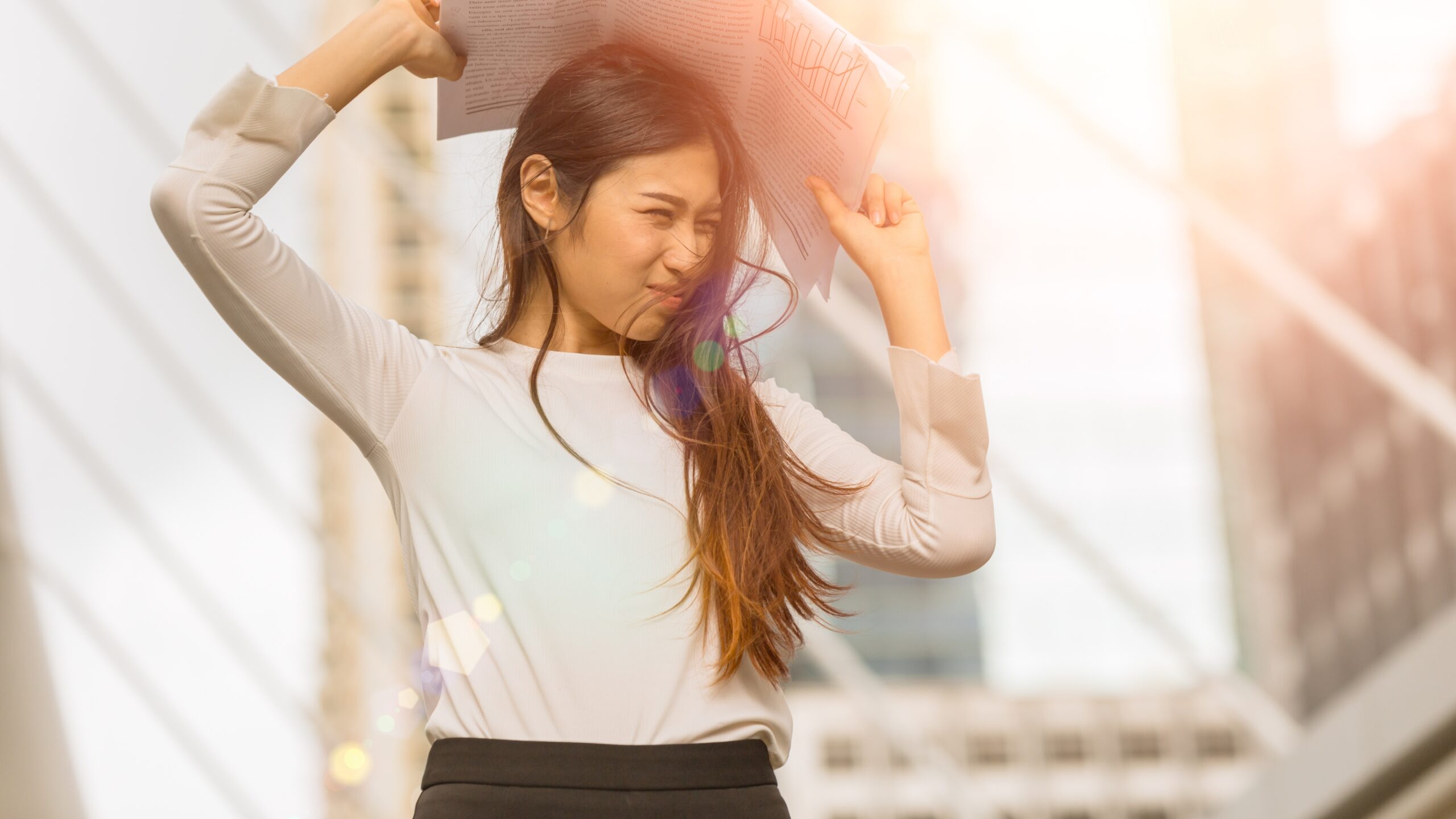 紫外線,目の疲れ