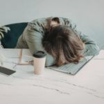 春の頭痛,疲労感