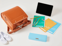 ランドセル症候群,小学生の不調