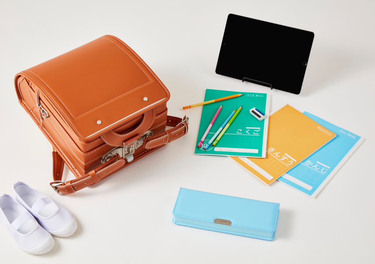 ランドセル症候群,小学生の不調